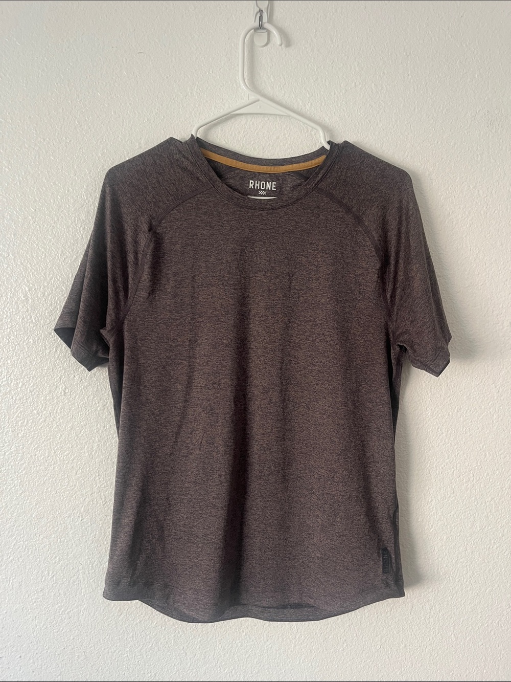 Rhone Atmosphere Tee Style 101509 Men's Size Small
